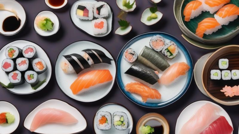 У Мадриді ресторан Osaka Nikkei запускає нові страви до літа