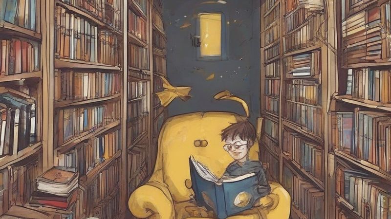 У Мадриді відбудеться ярмарок книги за участю зірок науки