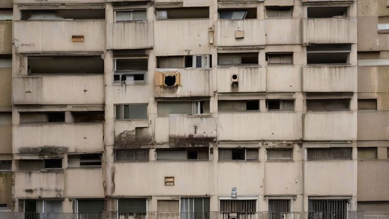 У Мадриді відбувся «Соціальний спостерігач за житлом»