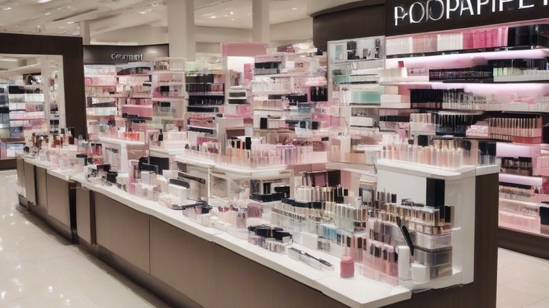 У Мадриді відкрилася Beauty Station від El Corte Inglés