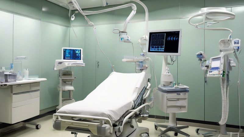 У Мадриді відкрито Центр прогресивних терапій