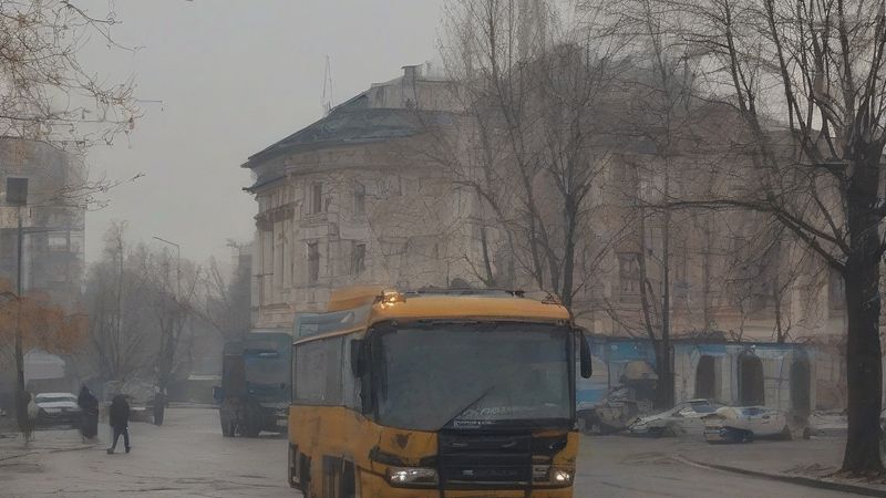 У Мадриді вирубають 280 гектарів сосен, щоб запобігти лісовим пожежам