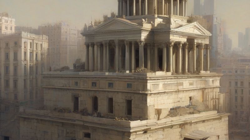 У Мадриді затверджено проект забудови Ерміти дель Санто