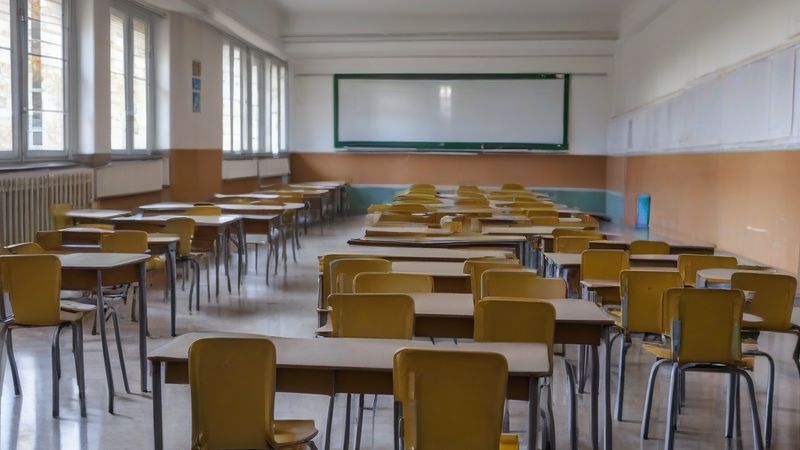 У Мадриді збільшать кількість вчителів у державних школах