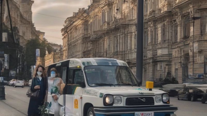 У Martorell розпочато виробництво повністю електричних авто