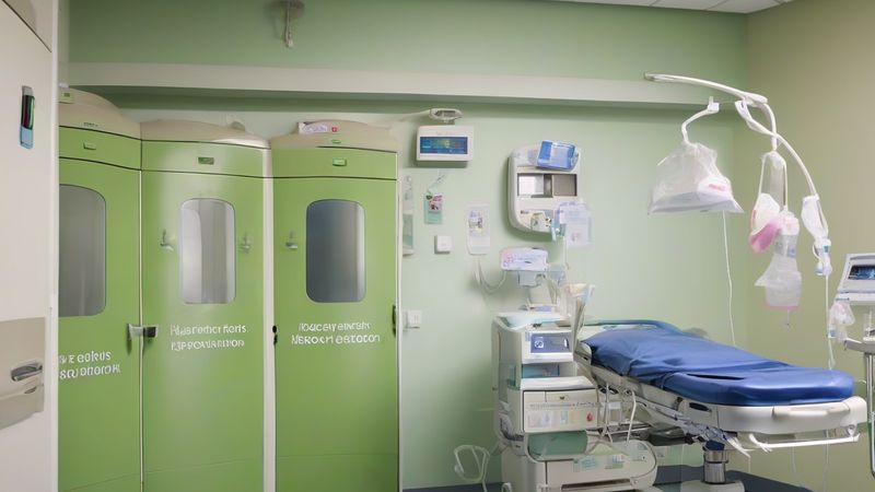 У Мурсії шукають нових донорів кісткового мозку