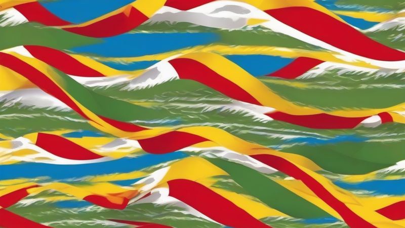 У Мурсії відзначили День регіону урочистостями