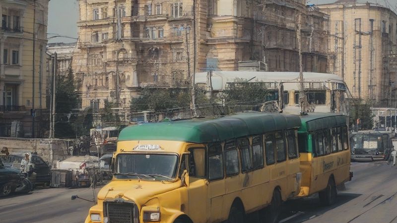 У Мурсії збільшать кількість місць у переповнених автобусах