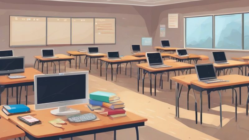 У Мурції відбулися II Jornadas Código Escuela 4.0