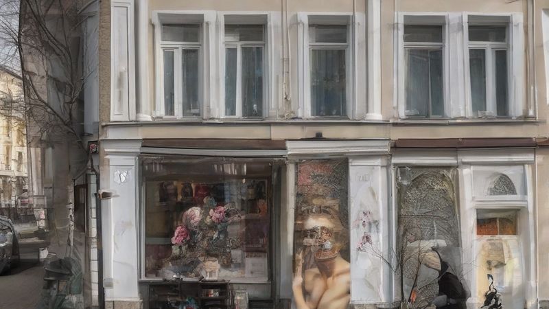 У Нью-Йорку продають гігантського Т. rex за 20 мільйонів доларів