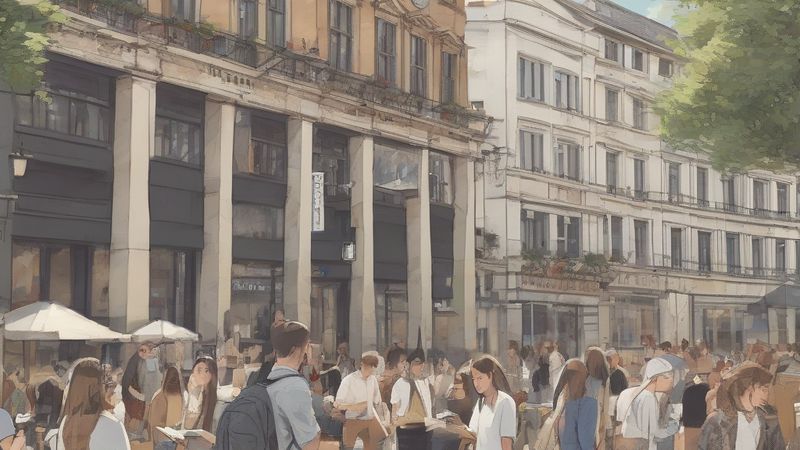 У П'яхарі зменшилось безробіття серед молоді