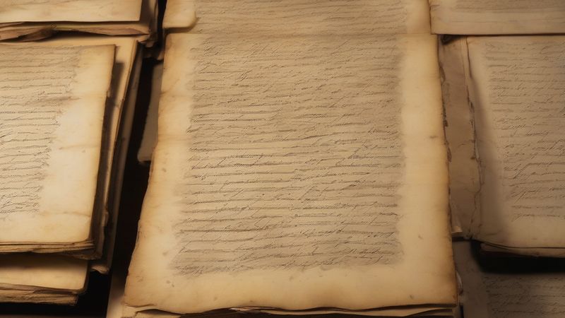 У Парижі знайдено невідомий рукопис Моцарта