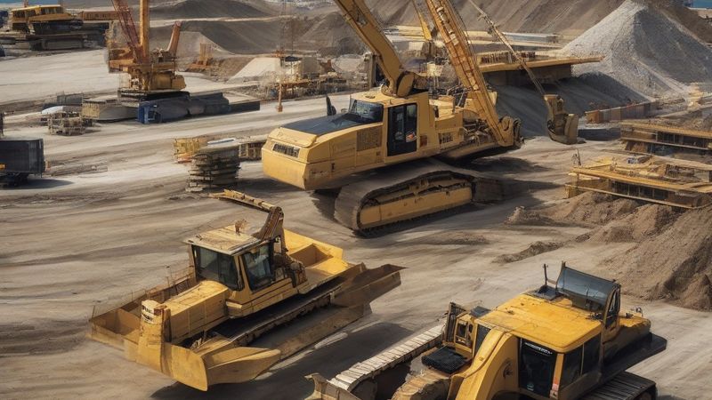 У порту Могану розпочинаються роботи з благоустрою