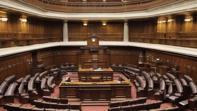 У ПСЄ Санта-Люсії попереджають про політичні ігри