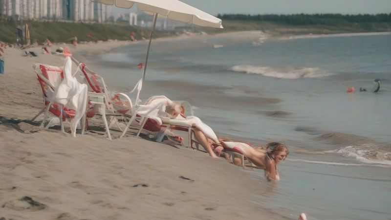 У Пуерто-дель-Соль з'явиться тінь у червні