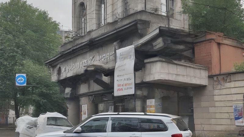 У Румунії будують найдовший тунель на автостраді