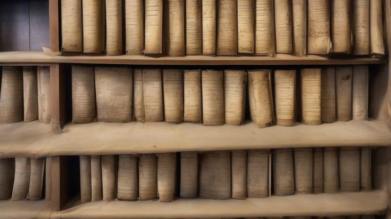 У Римі знайдено 1200-річну копію найдавнішого англійського вірша