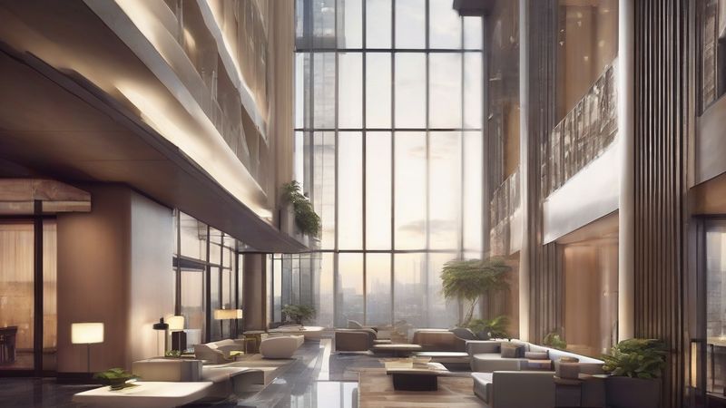 У Сан-Себастьяні відкрився новий готель Holiday Inn Express