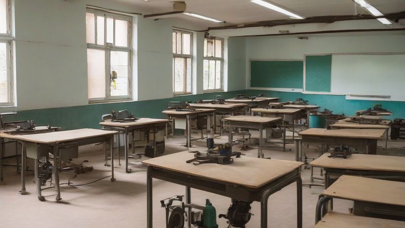 У Севані збільшилися пропозиції щодо навчання у сфері професійної підготовки