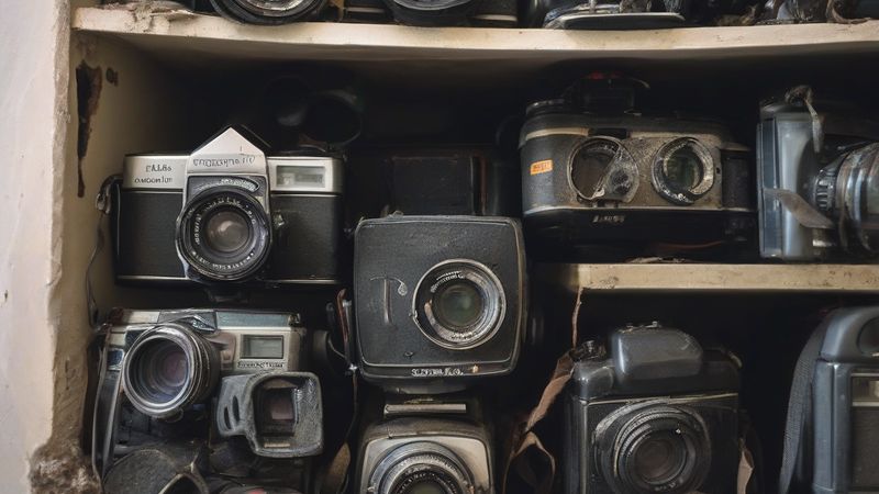 У Севастополі відкрилася виставка фотографій Піве Амадора