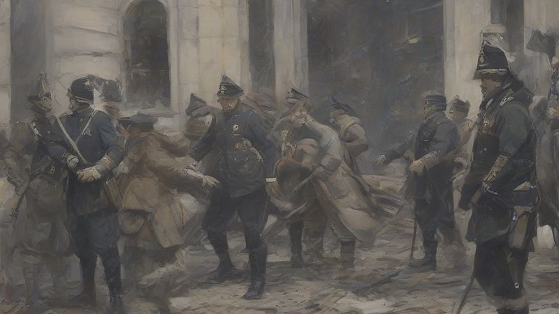У Севільї під час Фестивалю квітня виникли проблеми з трафіком