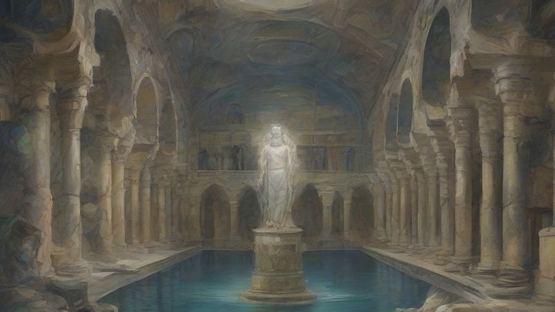 У Севільї посилять контроль за легіонелою у фонтанах