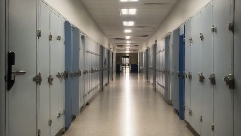 У школі Герени оголосили жалобу через трагедію в сім'ї