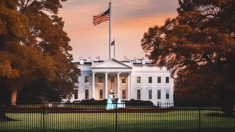 У США розпочалася найбільша реформа Білого дому