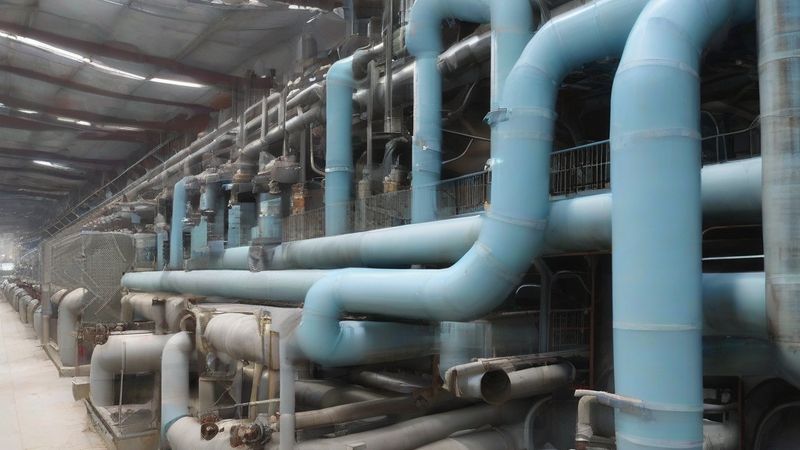 У Торренті підсумували перший рік роботи джерел охолодженої води