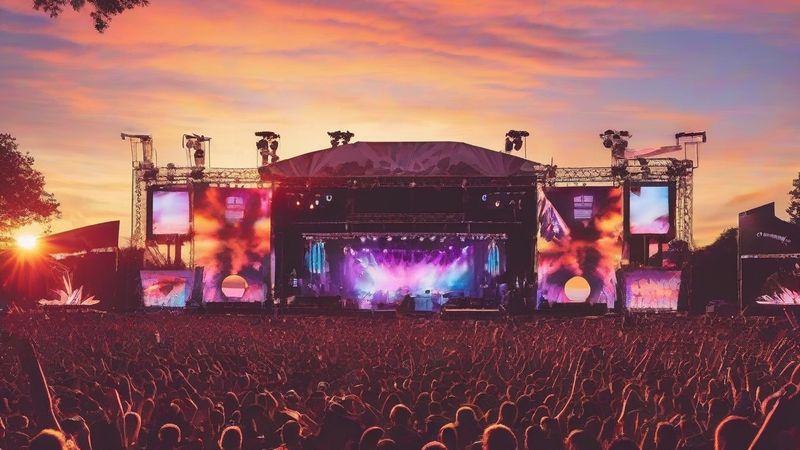 У Торренті відкривається фестиваль Bigsound: як можна заробити