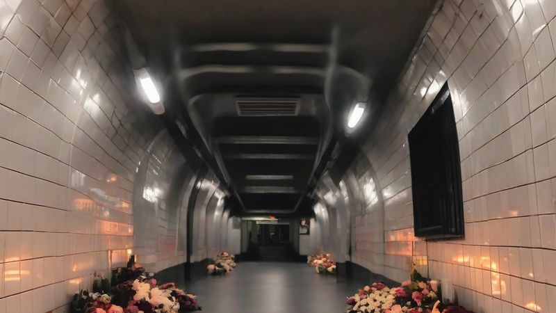 У Торренті вшанують пам'ять жертв трагічної аварії метро