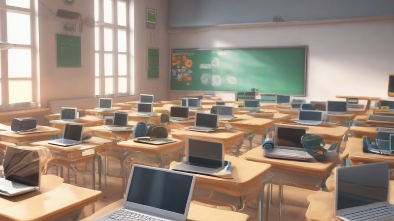 У Валенсії відбувся успішний Canva Teachers Day