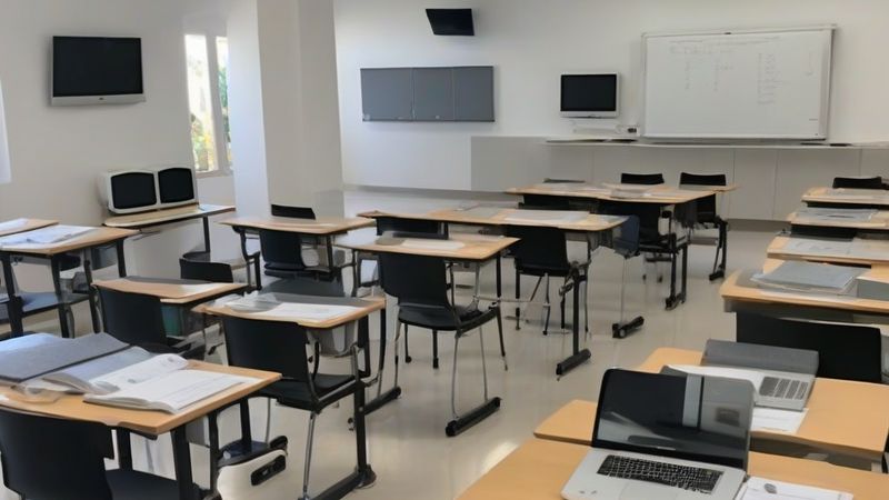 У Європі оцінюють якість професійної освіти на Канарських островах