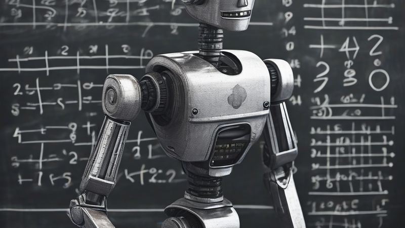 Учням потрібні нові навички в епоху ШІ