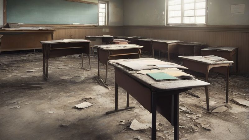 Учителі на межі: чергова зустріч із урядом без результатів