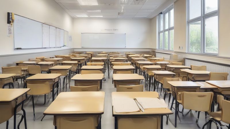 Удар у сфері освіти: 40 учнів не змогли скласти іспити