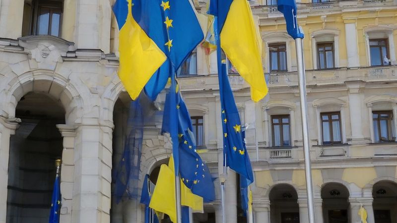 Україна на шляху до ЄС: нові заяви з Європарламенту