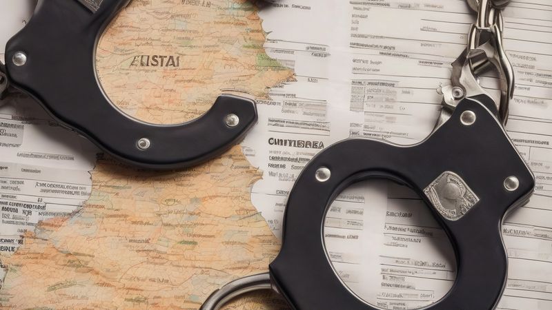 Україна не потрібна: поліція та нотаріуси Іспанії посилюють боротьбу з економічною злочинністю