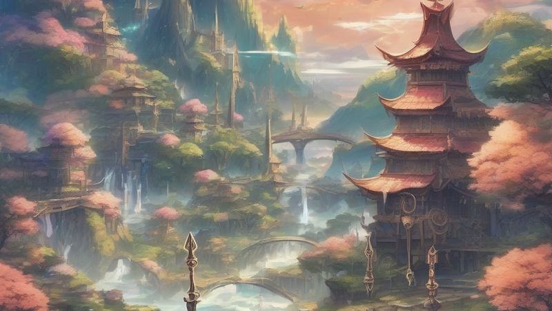 Українським фанатам аніме: друга частина "Black Clover" вийде у 2024 році