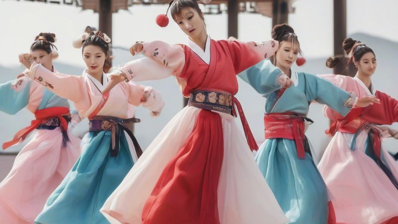 Українці чекатимуть продовження "Las guerreras K-pop"