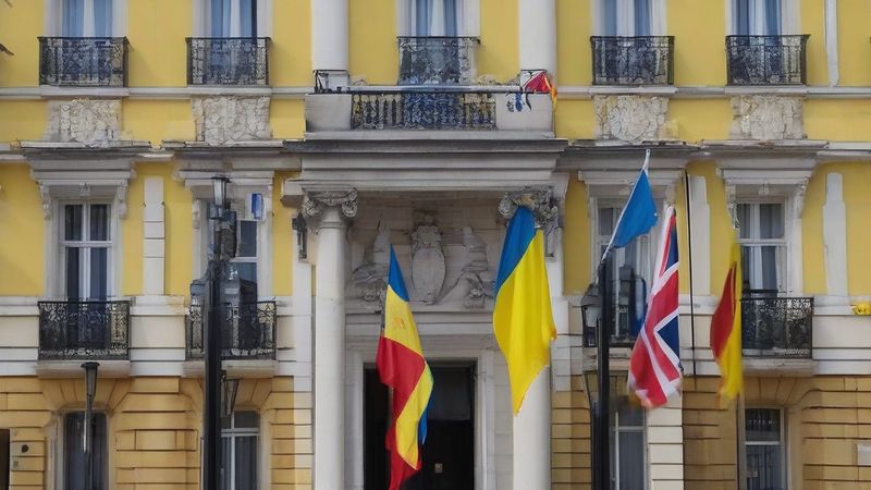 Українці та британці зіштовхуються з новими вимогами для отримання іспанської резиденції після Brexit