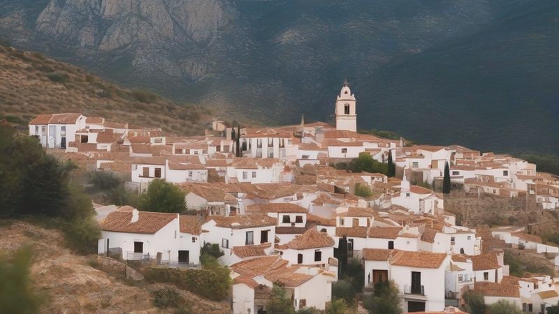Українці відкривають чарівне село в Іспанії: Bulnes