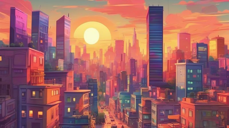 Унікальна анімаційна серія на Netflix