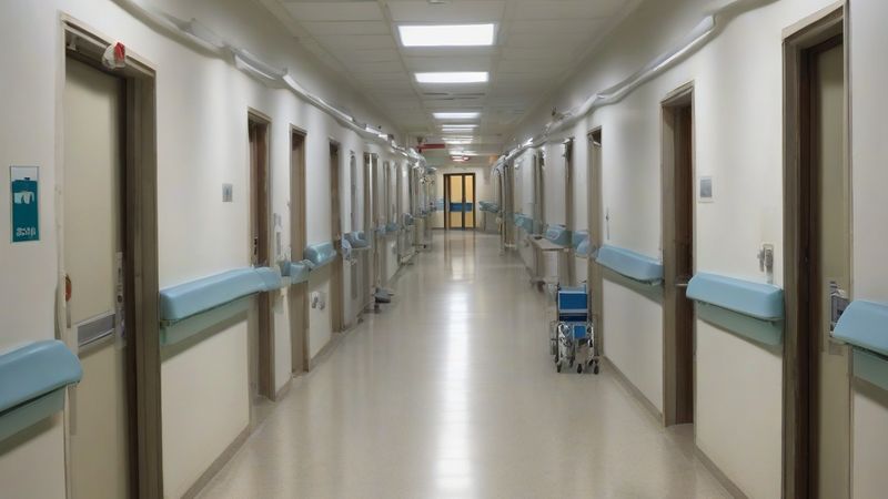 Унікальна можливість для медиків в Іспанії: 1654 вакансії для резидентів