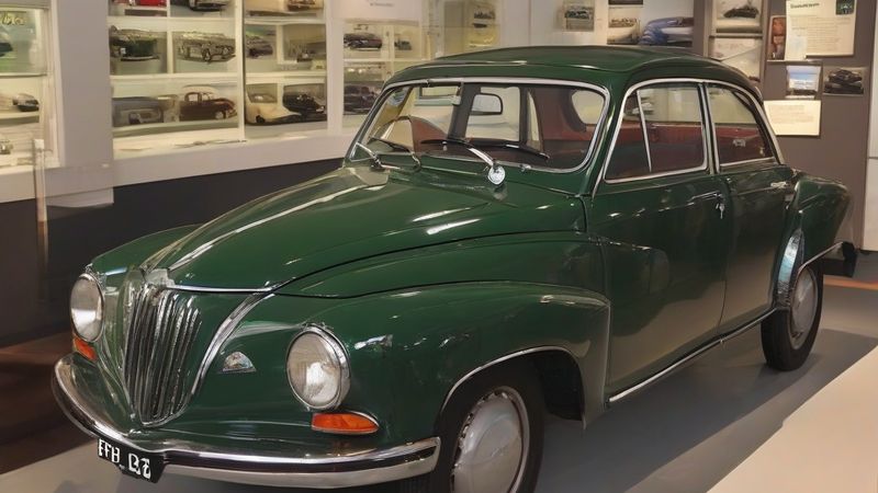 Унікальний Škoda Felicia FUN: скарб, якого вже не знайти