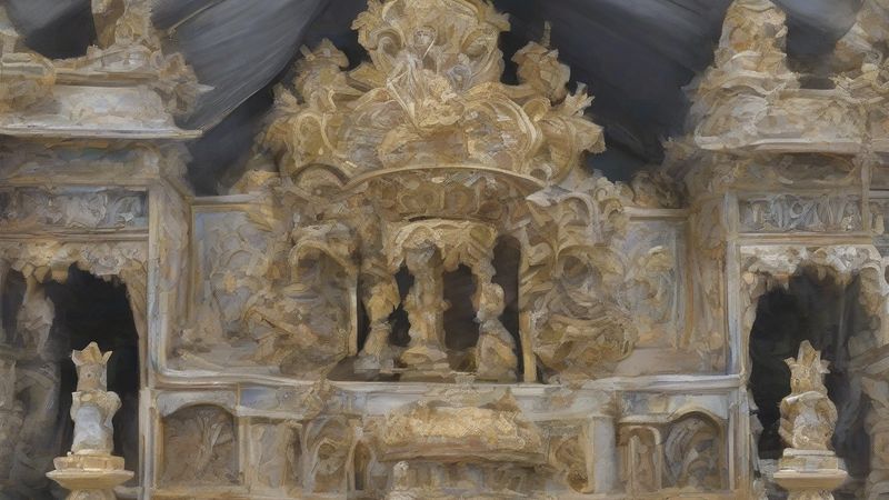 Унікальний подарунок на День Матері в Мадриді