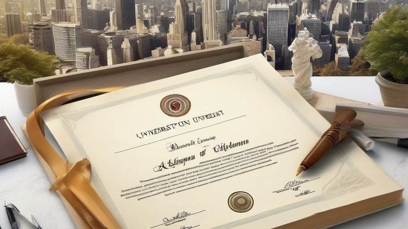 Університет імені Мелвін Айнскоу - почесний доктор УМУ