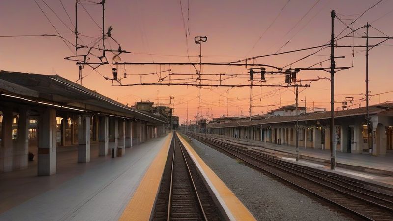 Уряд Андралусії вимагає відставки керівників Renfe та Adif