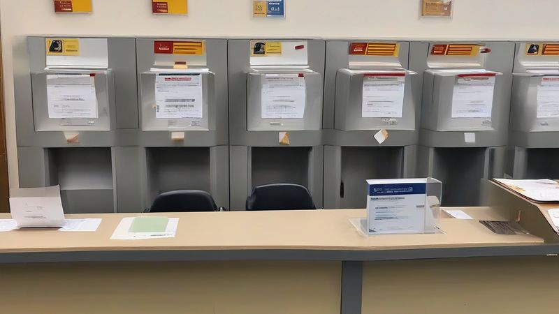 Уряд Іспанії перетворює Correos на єдине вікно держпослуг