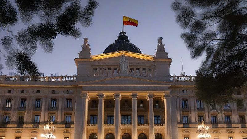 Уряд Іспанії під питанням через справу Запатеро
